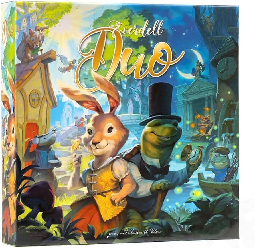 Everdell Duo