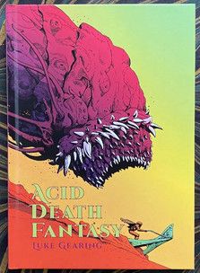 Acid Death Fantasy
