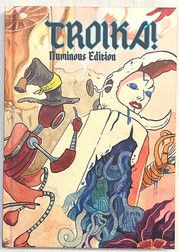 Troika! Numinous Edition