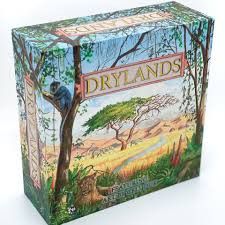 Drylands