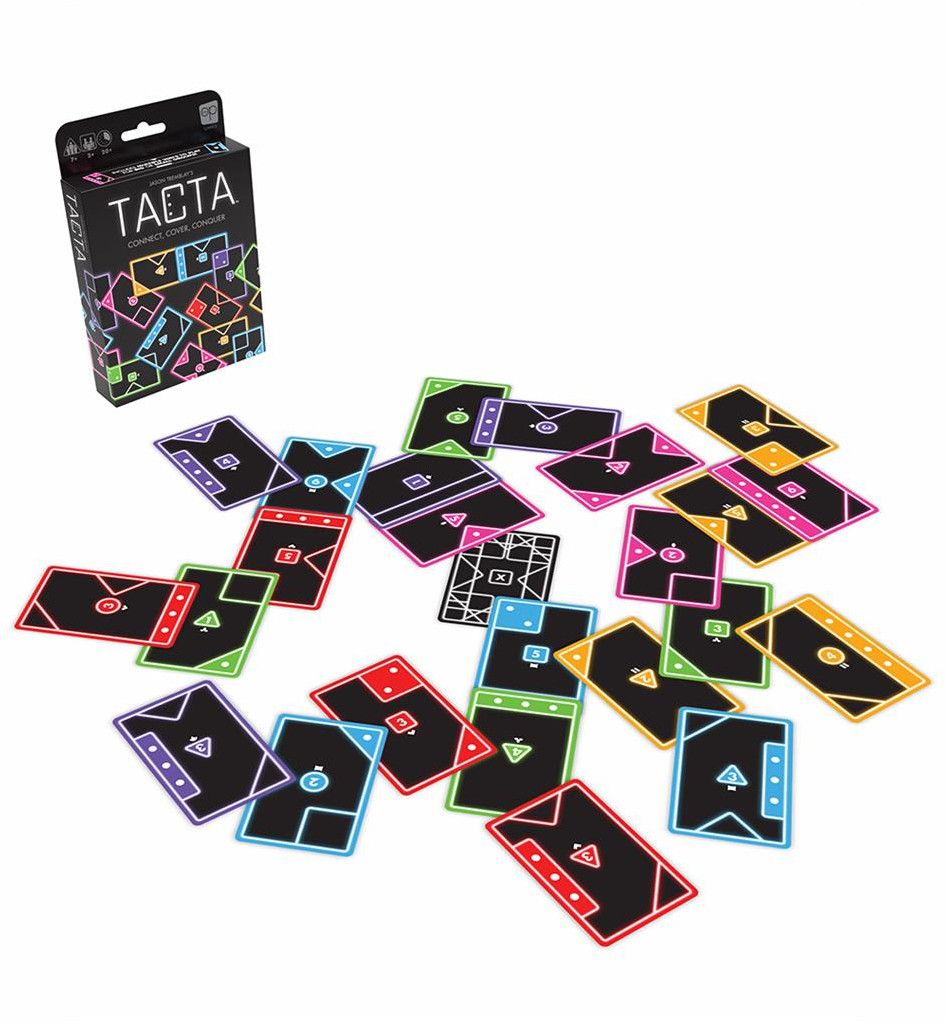 Tacta