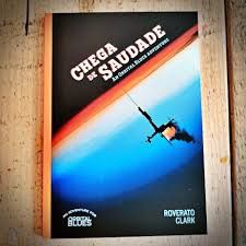 Orbital Blues: Chega de Saudade