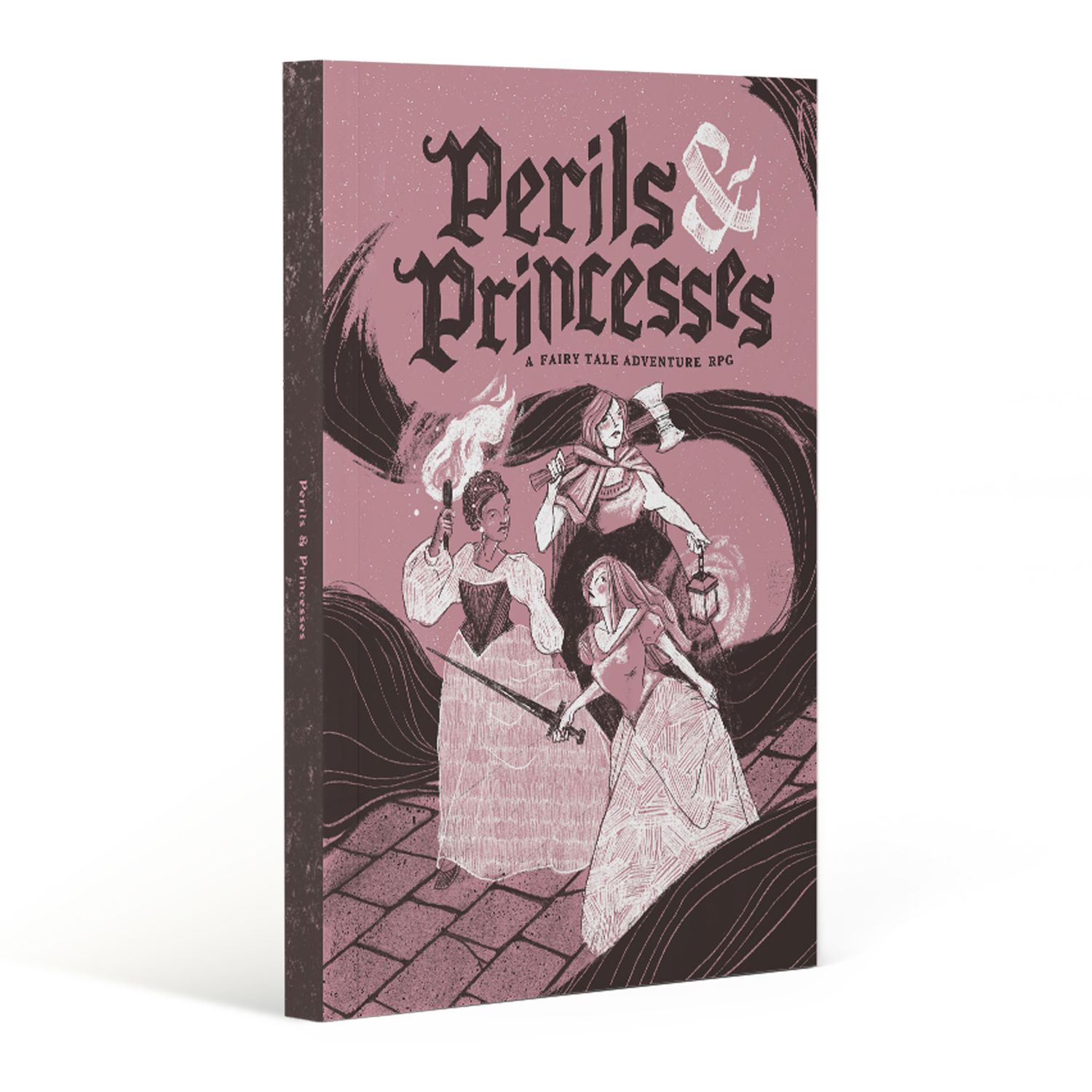 Perils &amp; Princesses