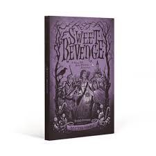Perils &amp; Princesses: Sweet Revenge