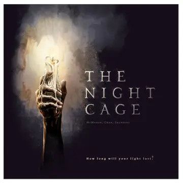 Night Cage, The