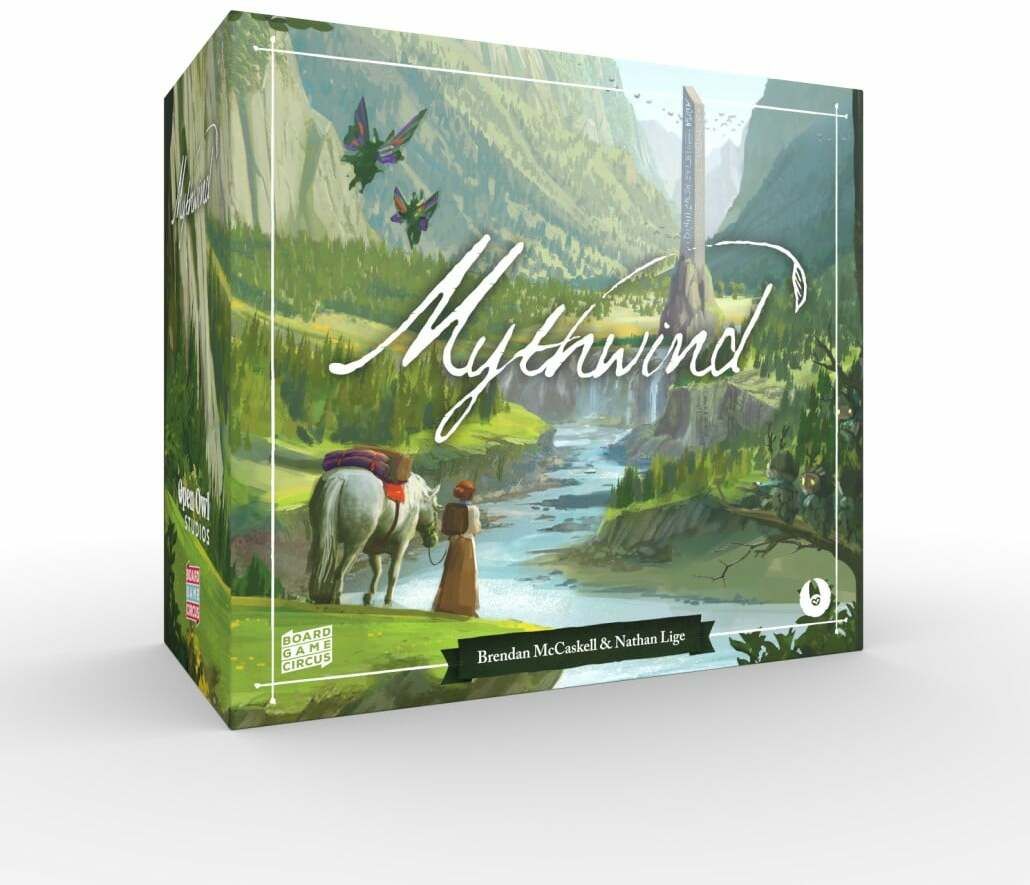 Mythwind