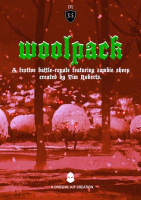 Woolpack