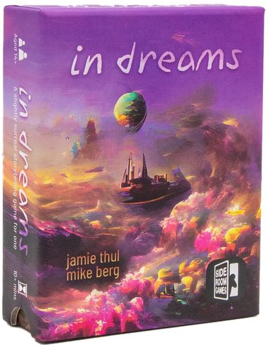 In Dreams