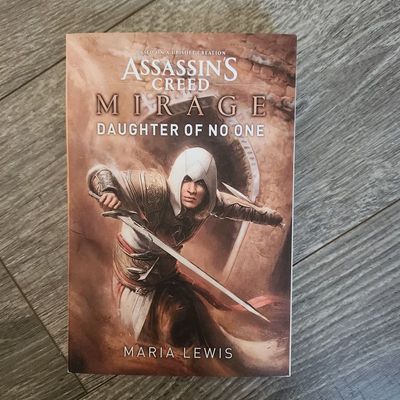 Assassin's Creed Mirage: Daughter of No One - Maria Lewis