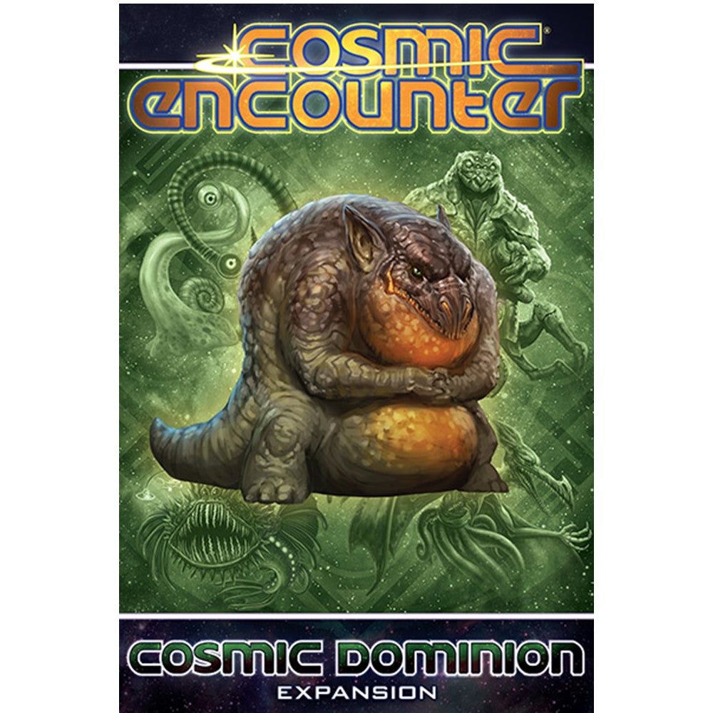 Cosmic Encounter: Dominion