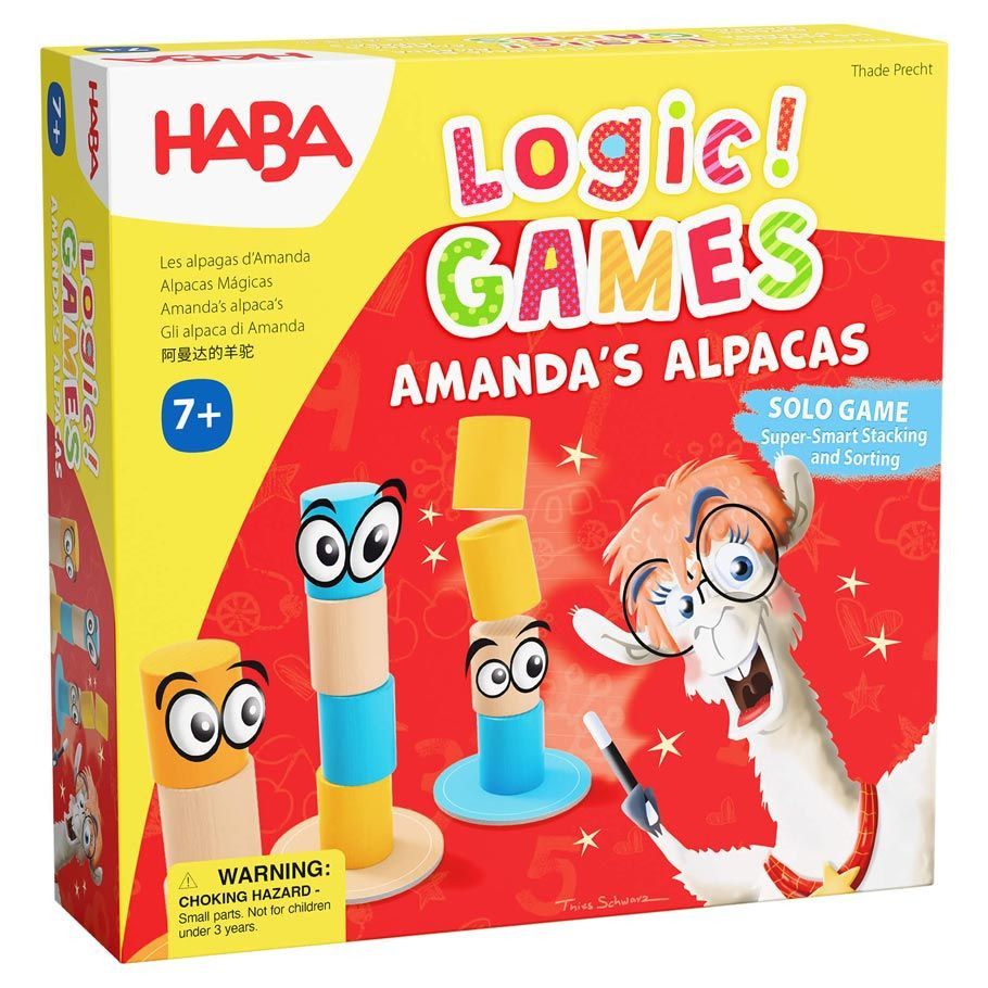 Amanda's Alpacas