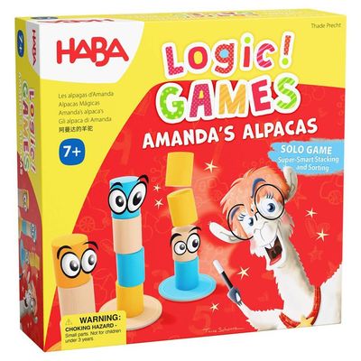 Amanda's Alpacas