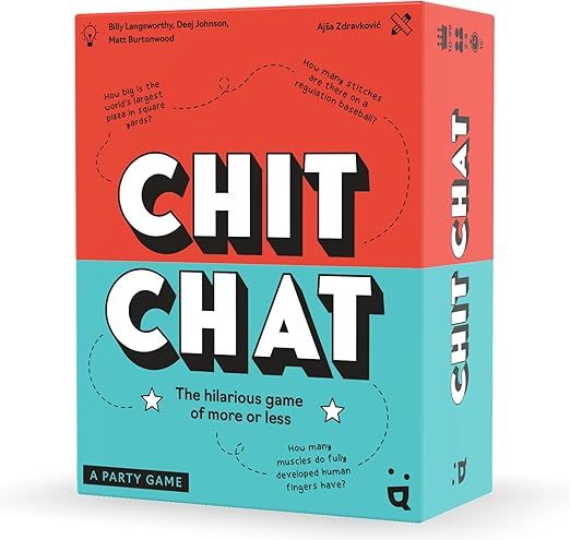 Chit Chat