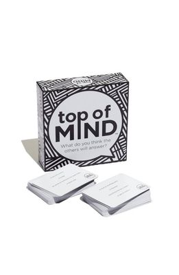 Top of Mind