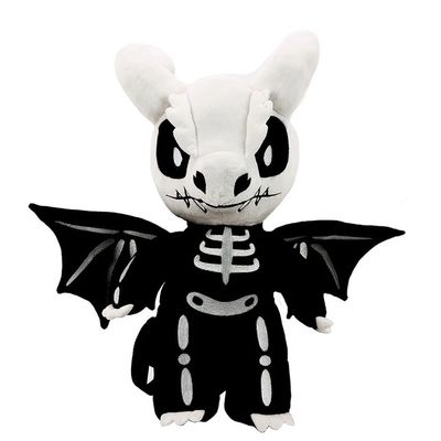 Skeleton Dragon Backpack