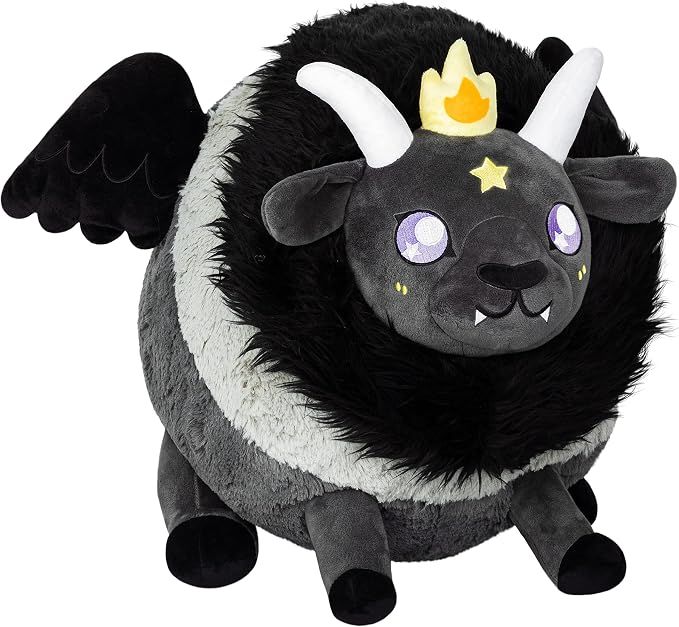 Standard Baphomet