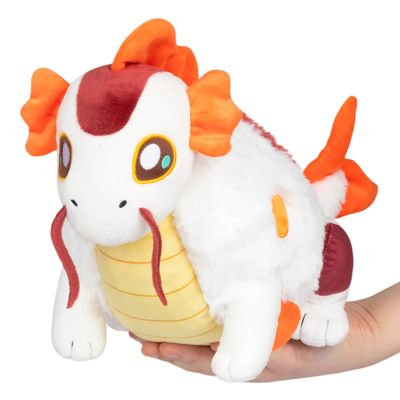Mini Koi Fish Dragon