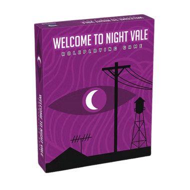 Welcome to Night Vale RPG
