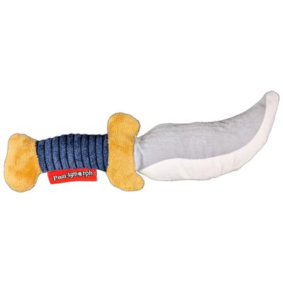Rogue's Dagger Dog Toy