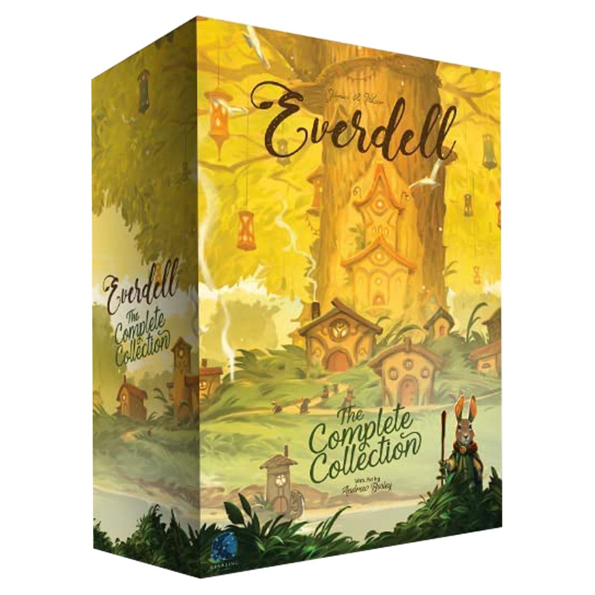 Everdell Complete Collection