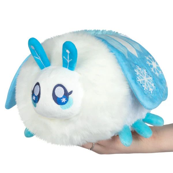 Mini Frosty Moth (Charity)