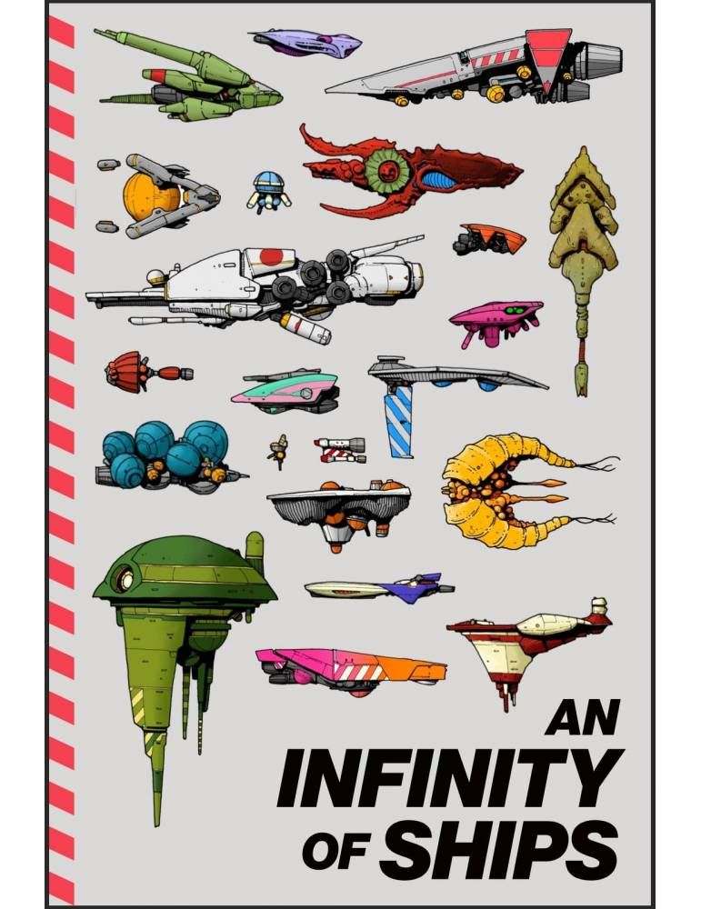 Infinity of Ships, An