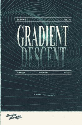 Mothership RPG: Gradient Descent