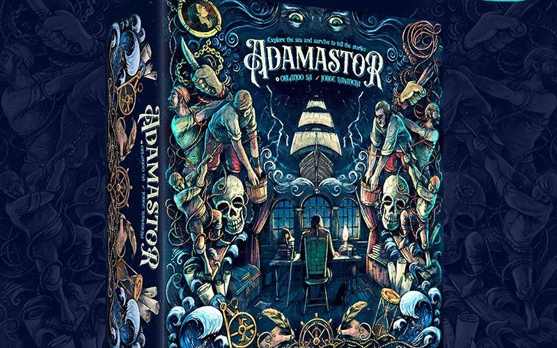 Adamastor