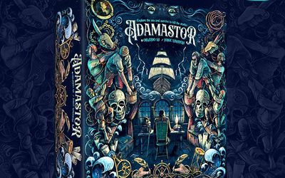 Adamastor