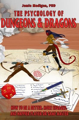Psychology of Dungeons and Dragons, The