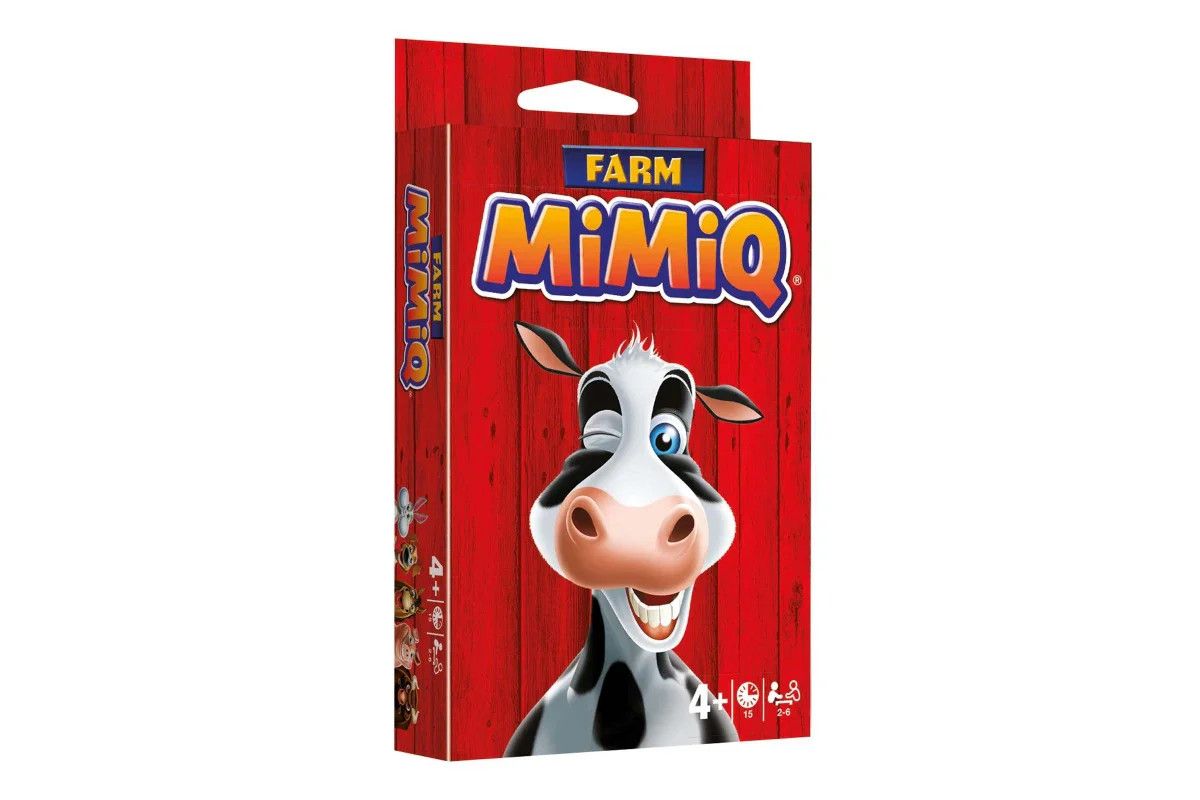 Farm MiMiQ