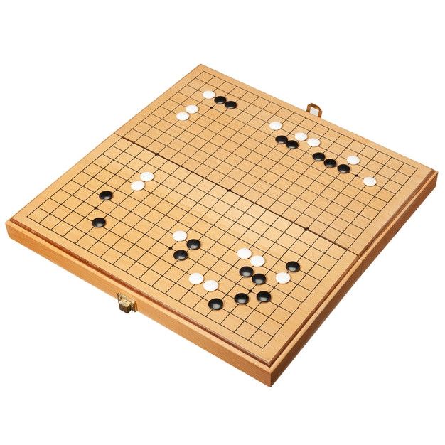 Go: Folding Set (12 in)