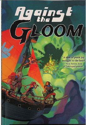 Against the Gloom (2025)