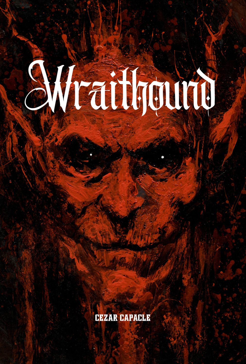 Wraithhound