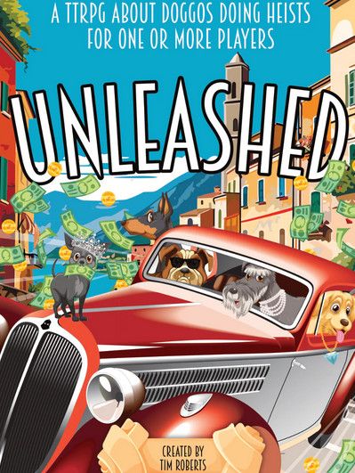 Unleashed