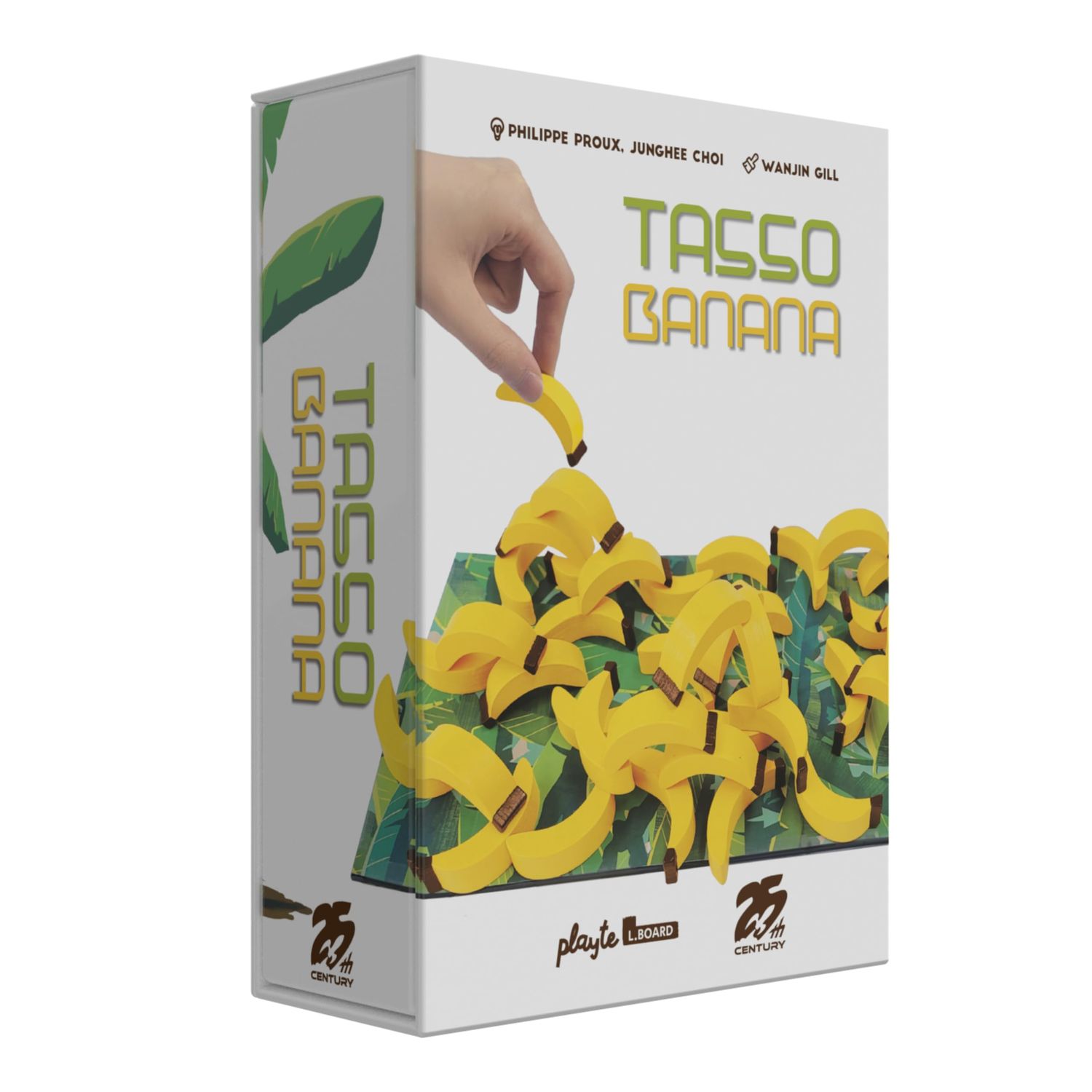 Tasso Banana