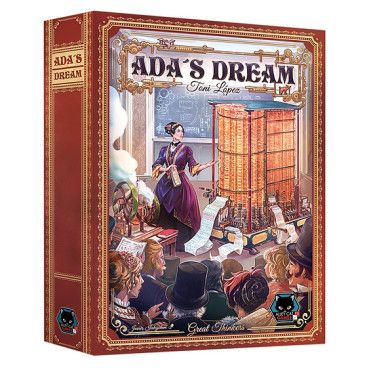Ada's Dream