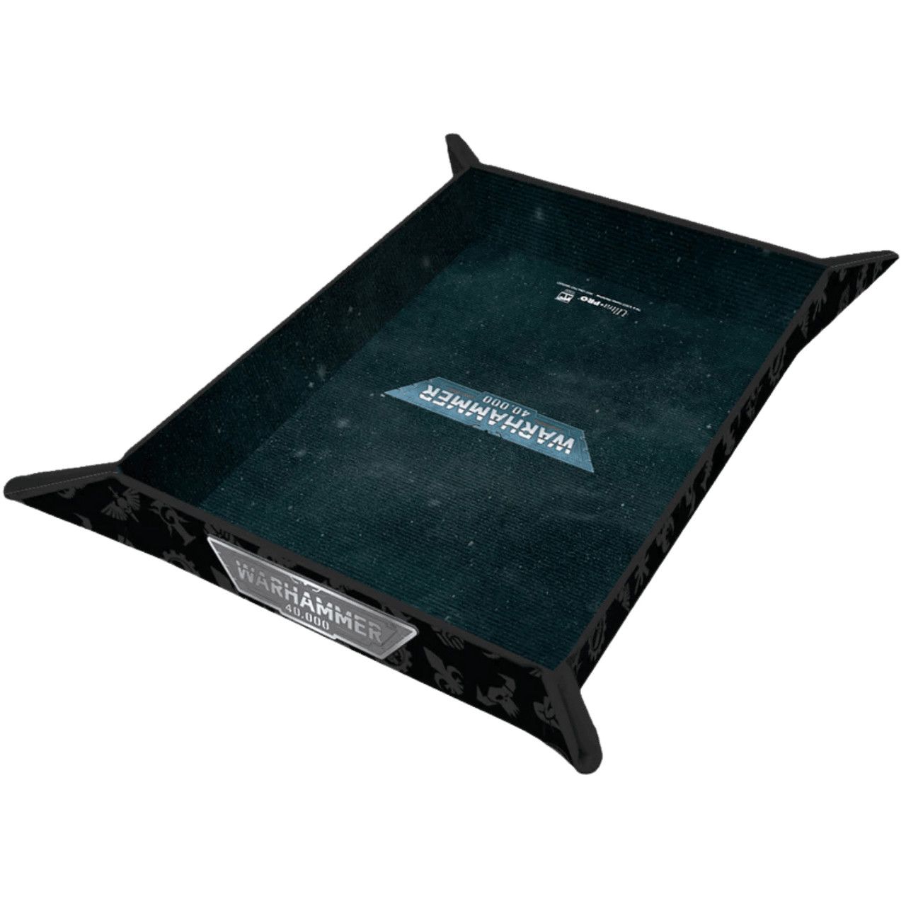 Warhammer 40K Folding Dice Tray
