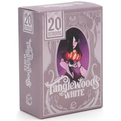 20 Strong: Tanglewoods White