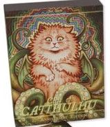 Cats of Catthulhu 10th Anniversary Box  Set