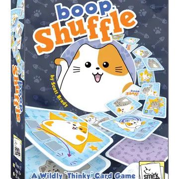 boop: Shuffle
