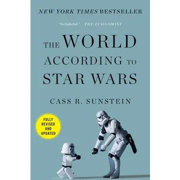 World According To Star Wars