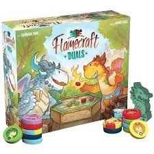 Flamecraft Duals - Standard