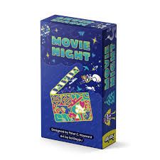 Movie Night