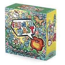 French Toast