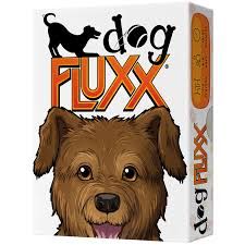 Dog Fluxx