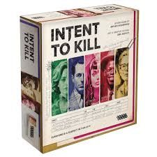 Intent to Kill