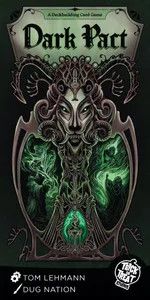 Dark Pact