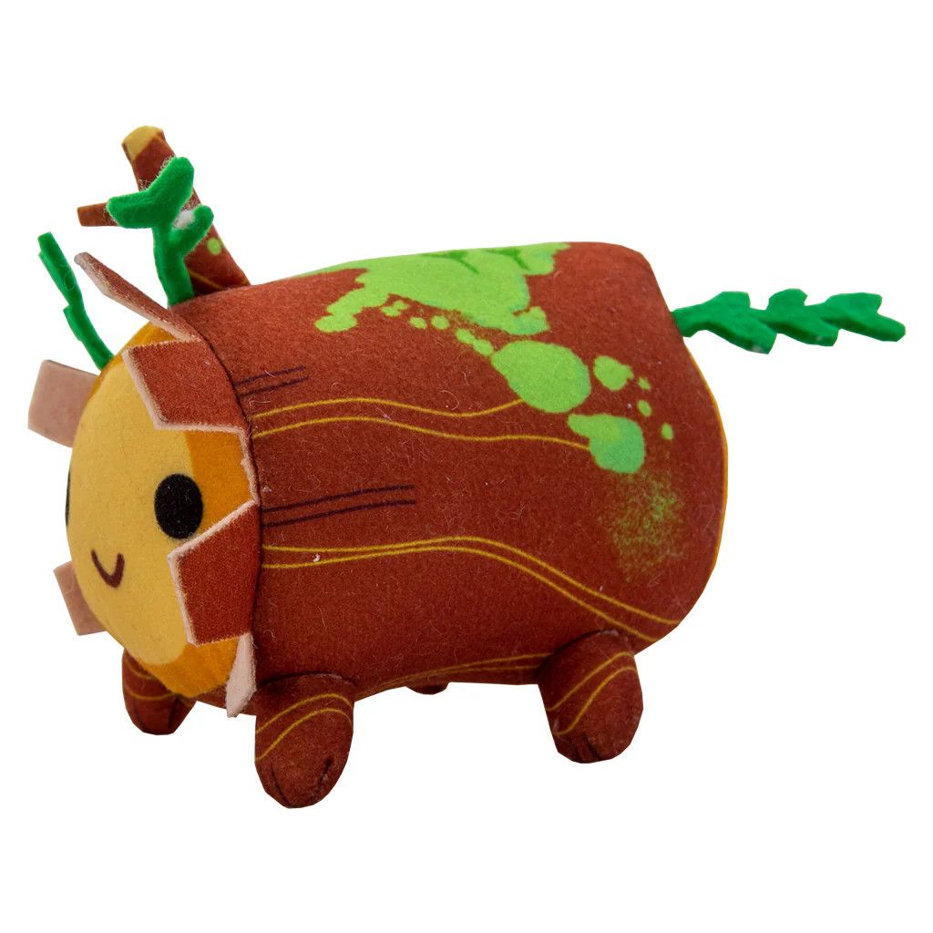 Catan: Wood Sprite Plushy