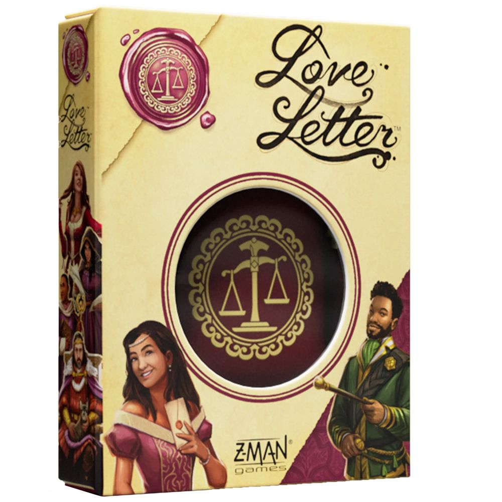 Love Letter (2025)